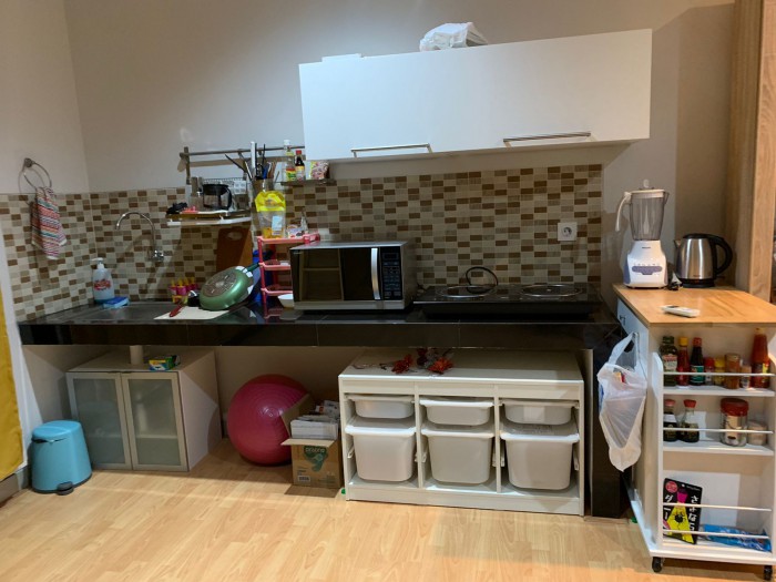 Rumah dijualdi Cosmo Lippo Cikarang